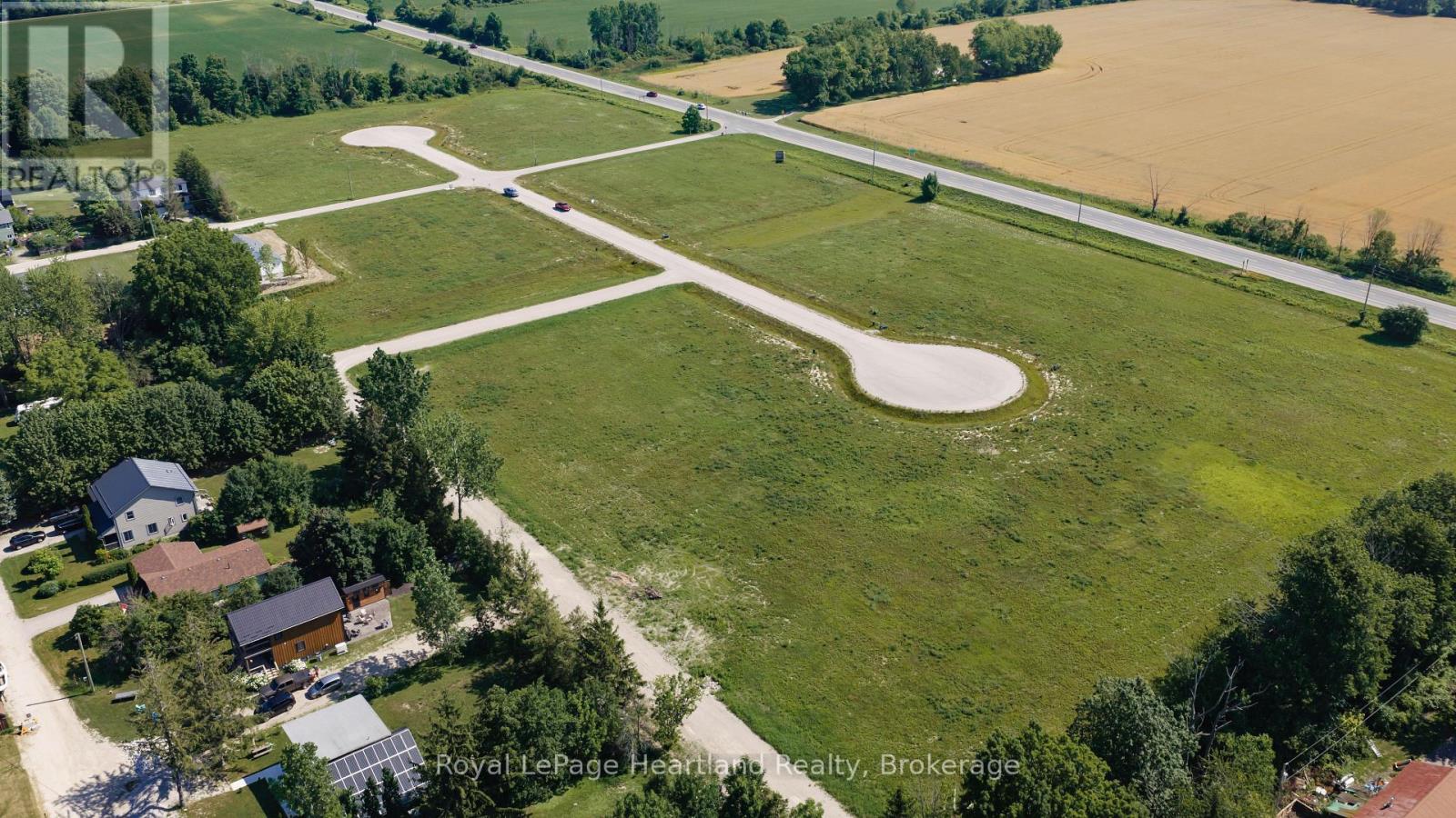 All Lots - 77520 Brymik Avenue, Central Huron (Goderich Twp), Ontario  N0M 1G0 - Photo 6 - X13574868
