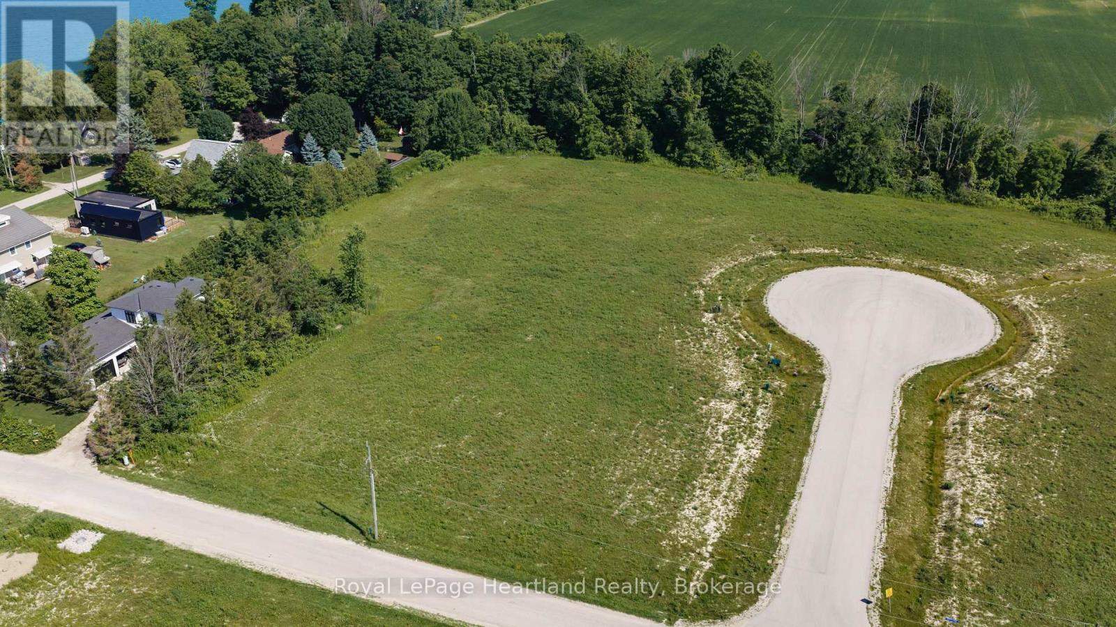 All Lots - 77520 Brymik Avenue, Central Huron (Goderich Twp), Ontario  N0M 1G0 - Photo 8 - X13574868