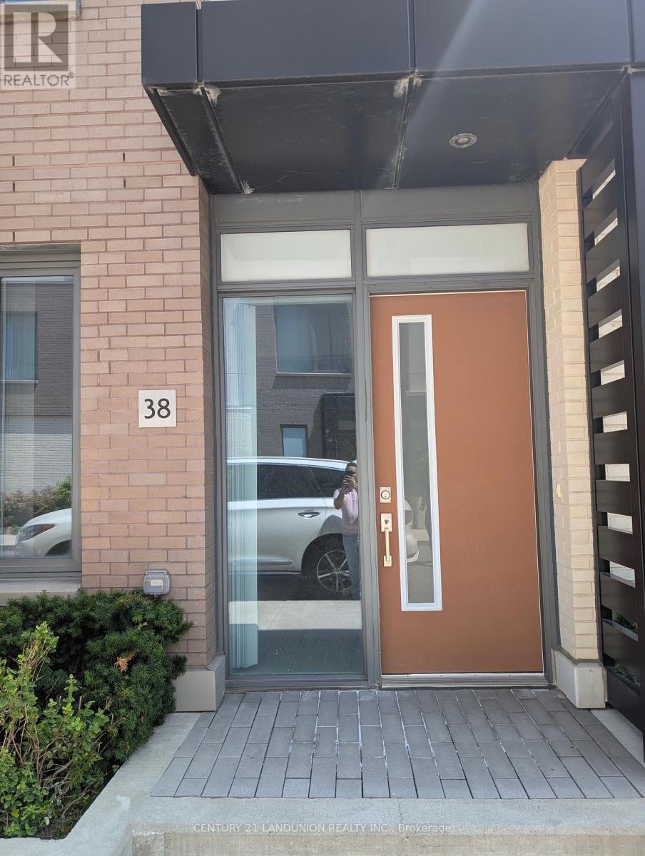 38 - 1050 Portage Parkway, Vaughan, Ontario  L4K 0K3 - Photo 21 - N13552232