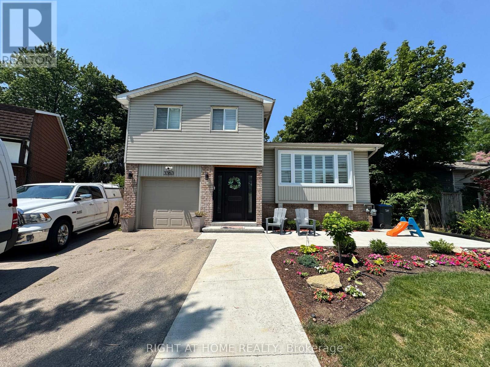 BSMT - 3363 CHOKECHERRY CRESCENT, Mississauga (Erin Mills)