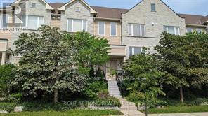 27 - 4869 HALF MOON GROVE, mississauga (churchill meadows), Ontario