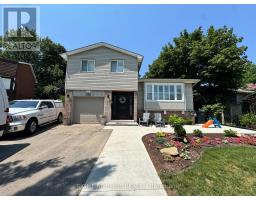 BSMT - 3363 CHOKECHERRY CRESCENT, Mississauga, Ontario