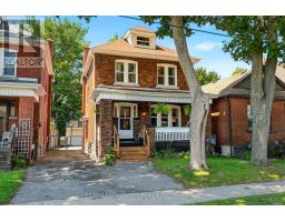 92 PROVINCE STREET, Hamilton, Ontario