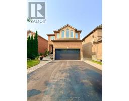 34 LINDA MARGARET CRESCENT, Richmond Hill, Ontario