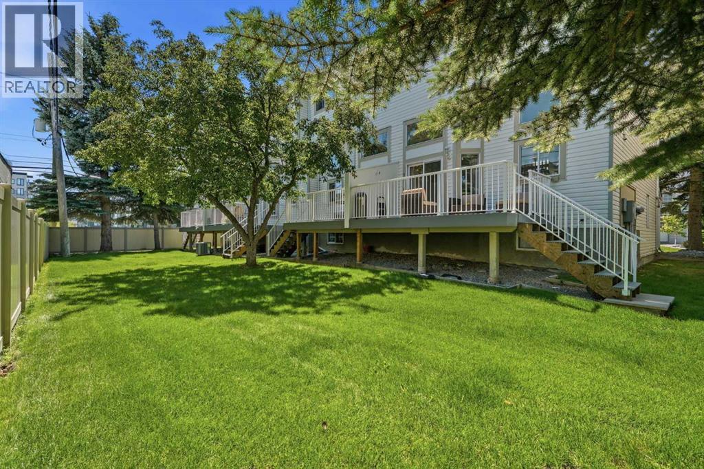 16 Kingsland Court SW, Calgary, Alberta T2V 0S2 - Photo 21 - A2326299
