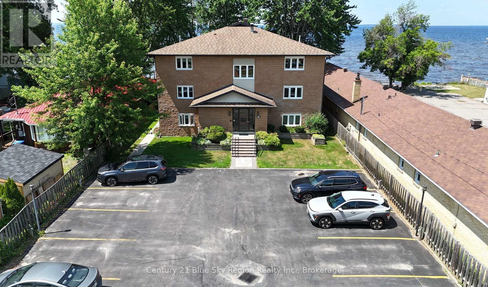 301 - 469 Lakeshore Drive S, North Bay, Ontario  P1A 2E2 - Photo 4 - X13151770
