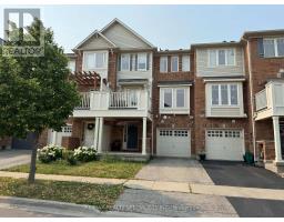 829 FOWLES COURT, Milton, Ontario