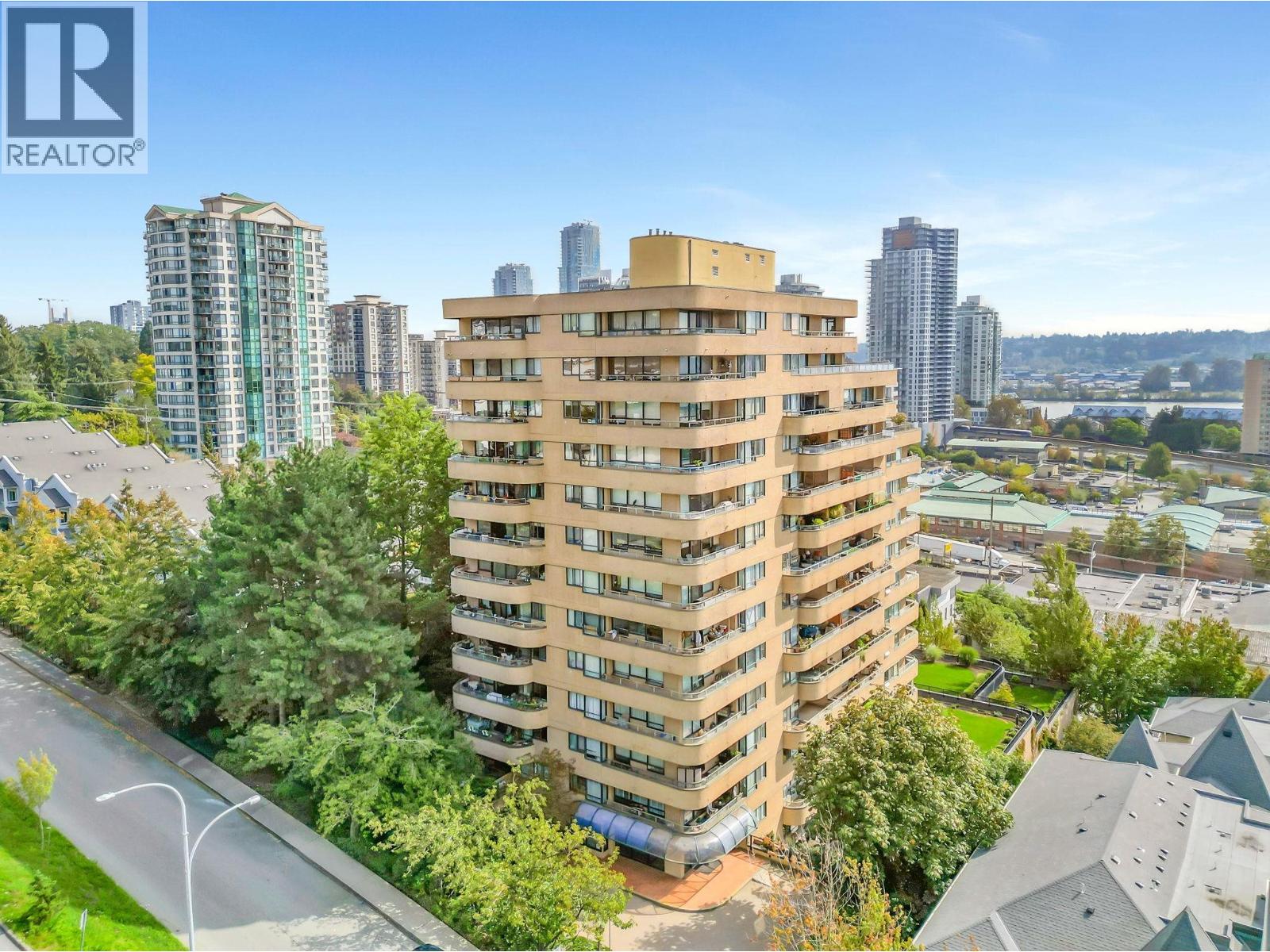 503 1026 QUEENS AVENUE, new westminster, British Columbia