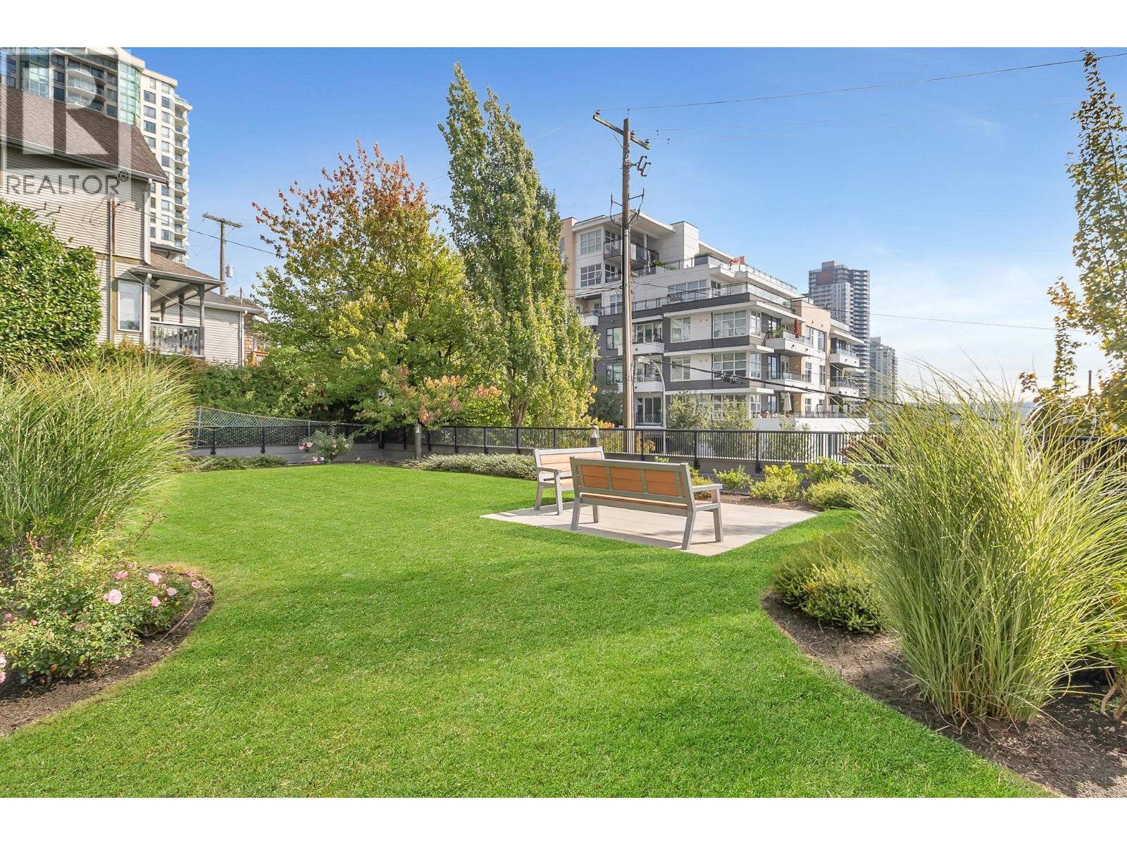 503 1026 Queens Avenue, New Westminster, British Columbia  V3M 6B2 - Photo 18 - R3147350