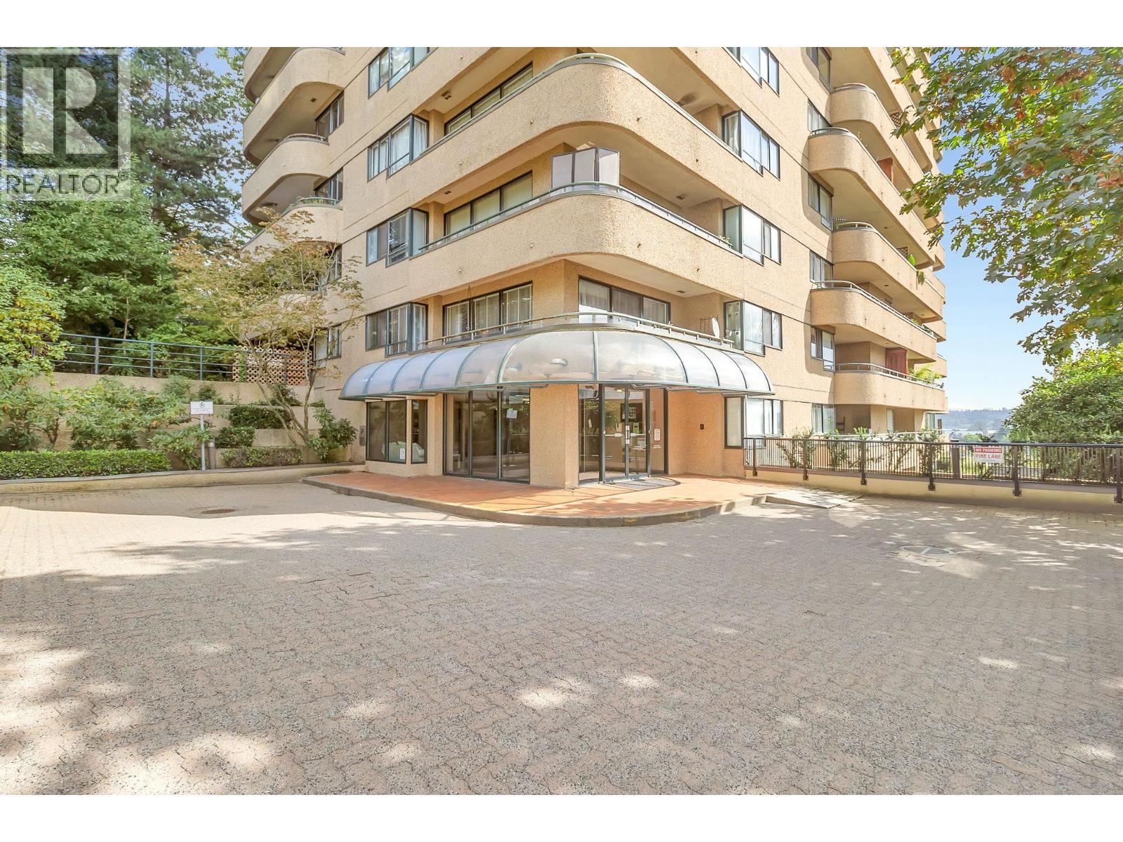 503 1026 Queens Avenue, New Westminster, British Columbia  V3M 6B2 - Photo 2 - R3147350