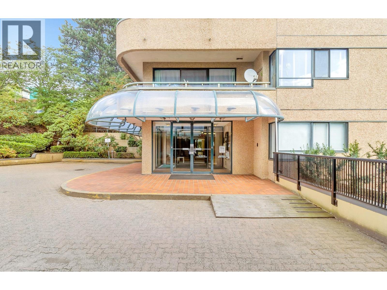 503 1026 Queens Avenue, New Westminster, British Columbia  V3M 6B2 - Photo 3 - R3147350