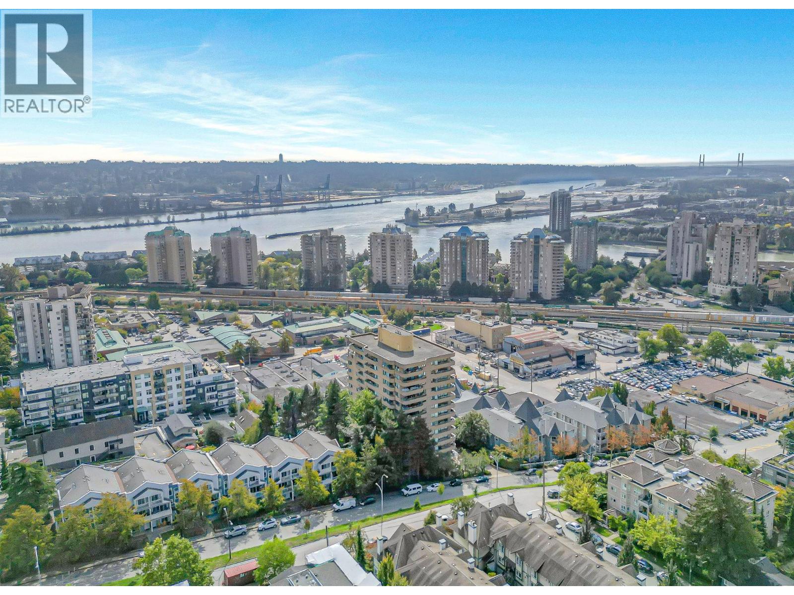503 1026 Queens Avenue, New Westminster, British Columbia  V3M 6B2 - Photo 5 - R3147350