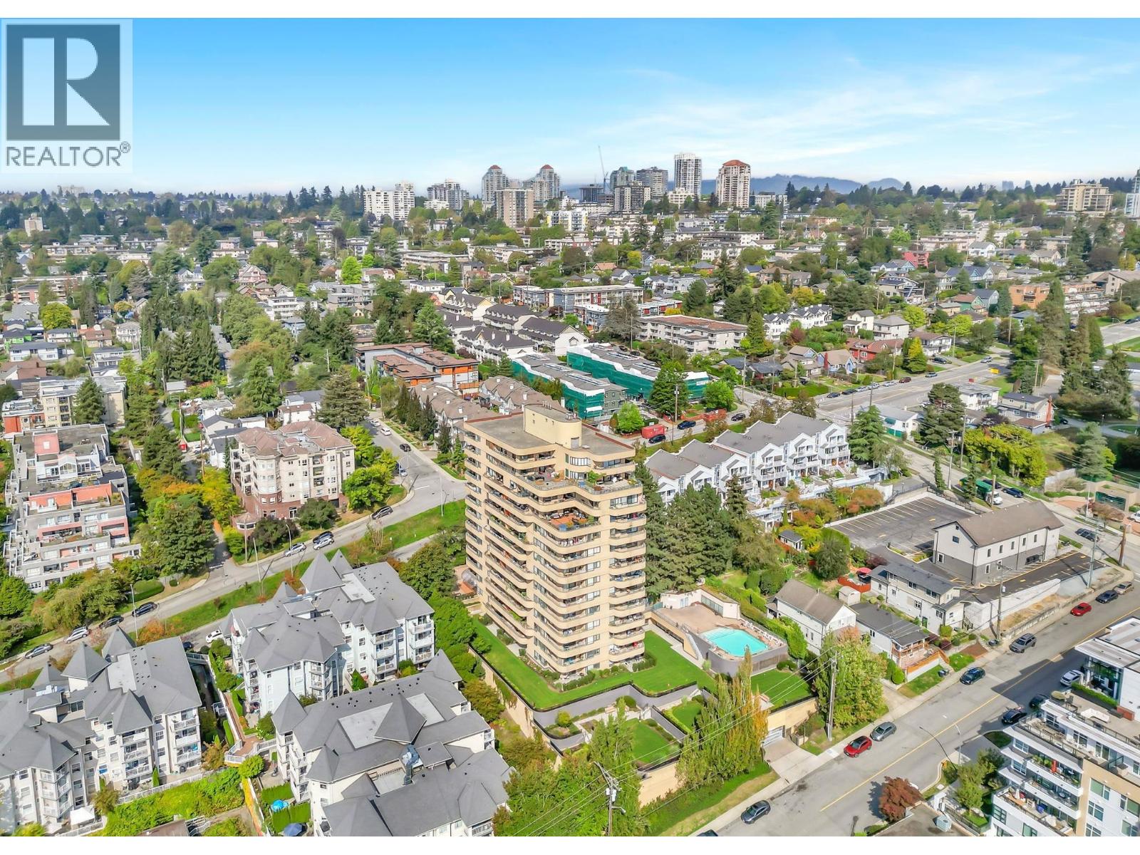 503 1026 Queens Avenue, New Westminster, British Columbia  V3M 6B2 - Photo 6 - R3147350