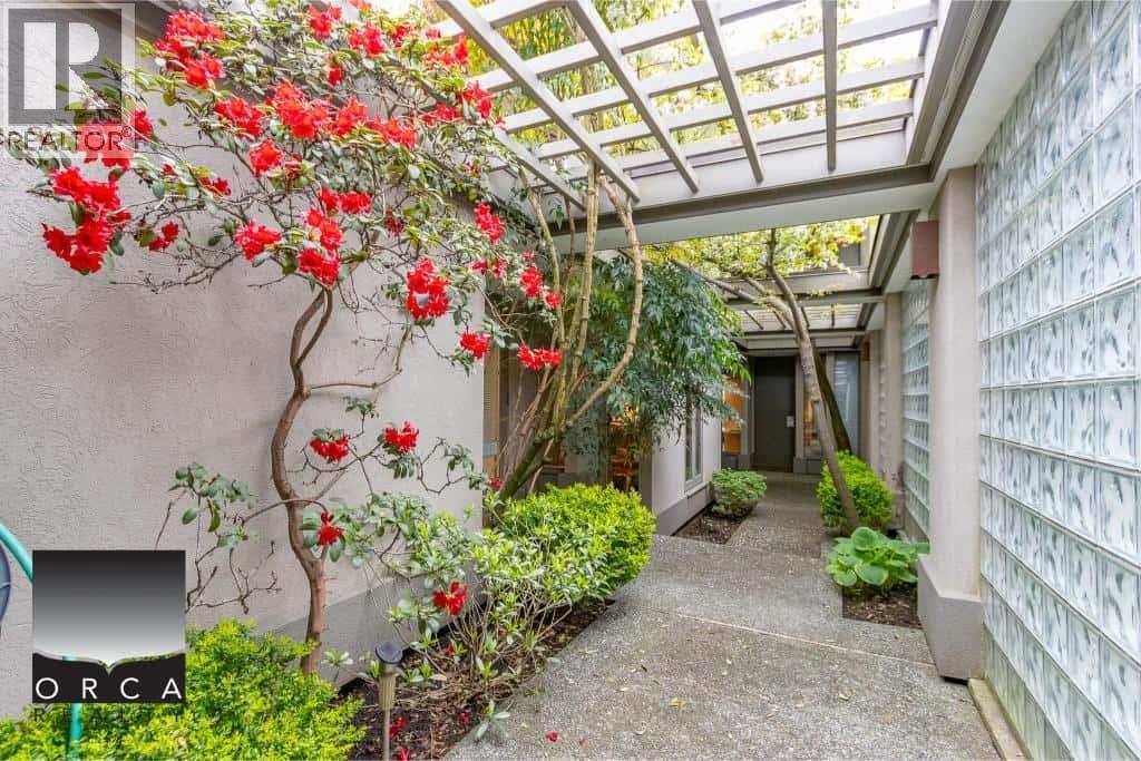 2424 Avenue Avenue, West Vancouver, British Columbia  V7V 1E2 - Photo 2 - R3147354