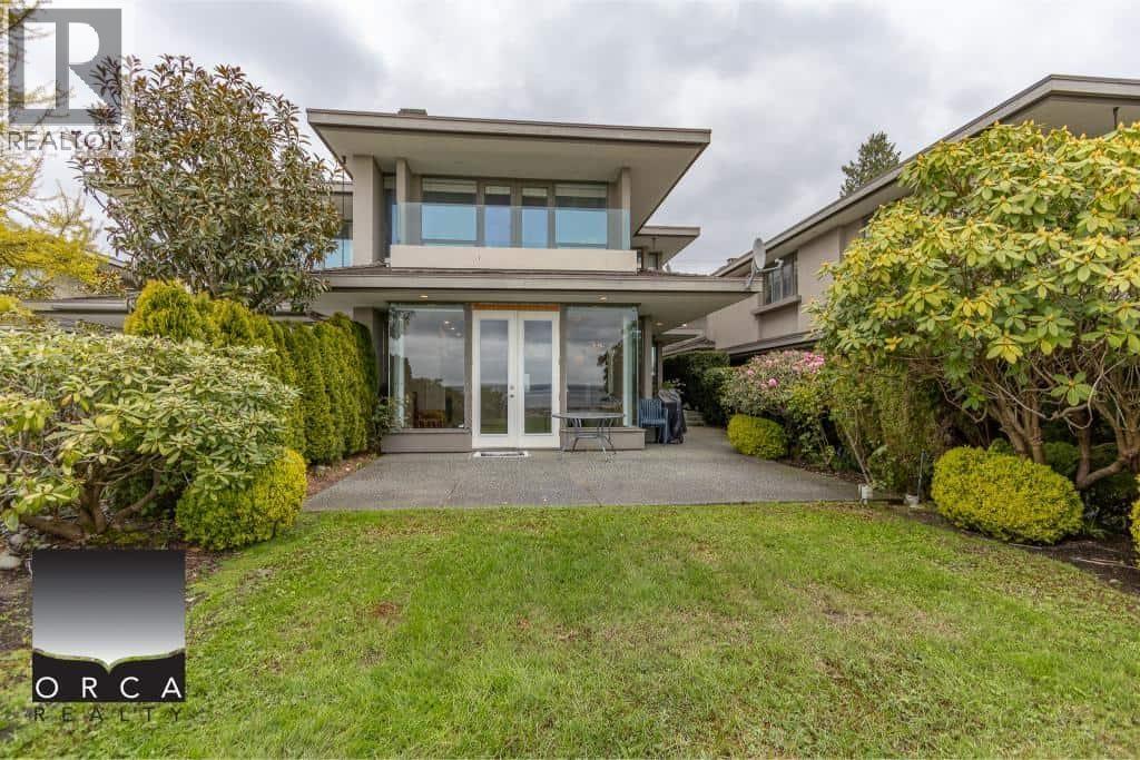 2424 Avenue Avenue, West Vancouver, British Columbia  V7V 1E2 - Photo 36 - R3147354