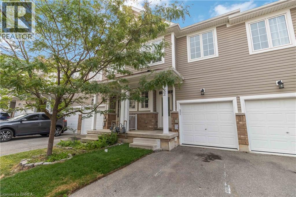 21 Diana Avenue Unit# 132, Brantford, Ontario  N3T 0G7 - Photo 1 - 40846612