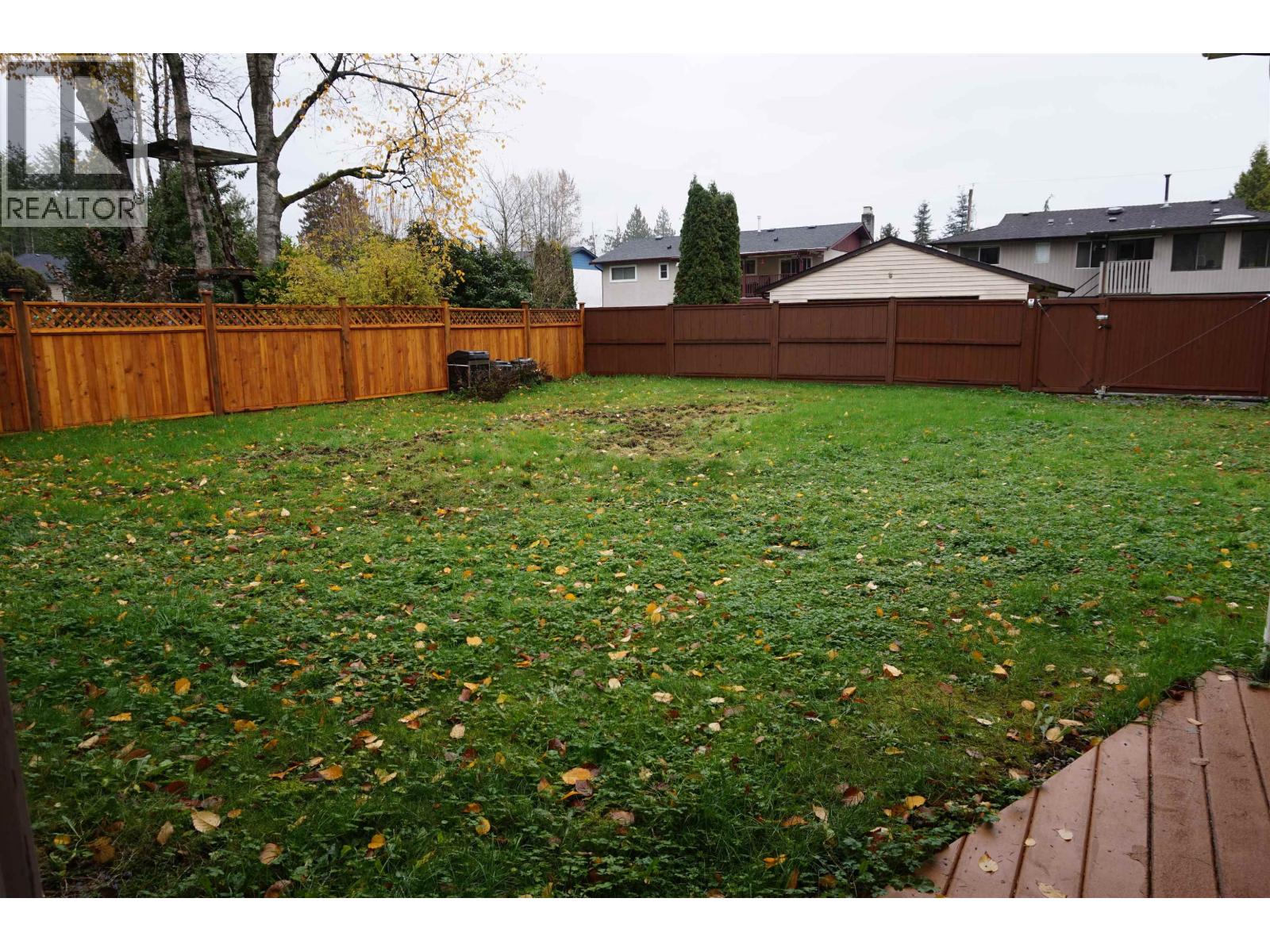 3944 INVERNESS STREET, port coquitlam, British Columbia