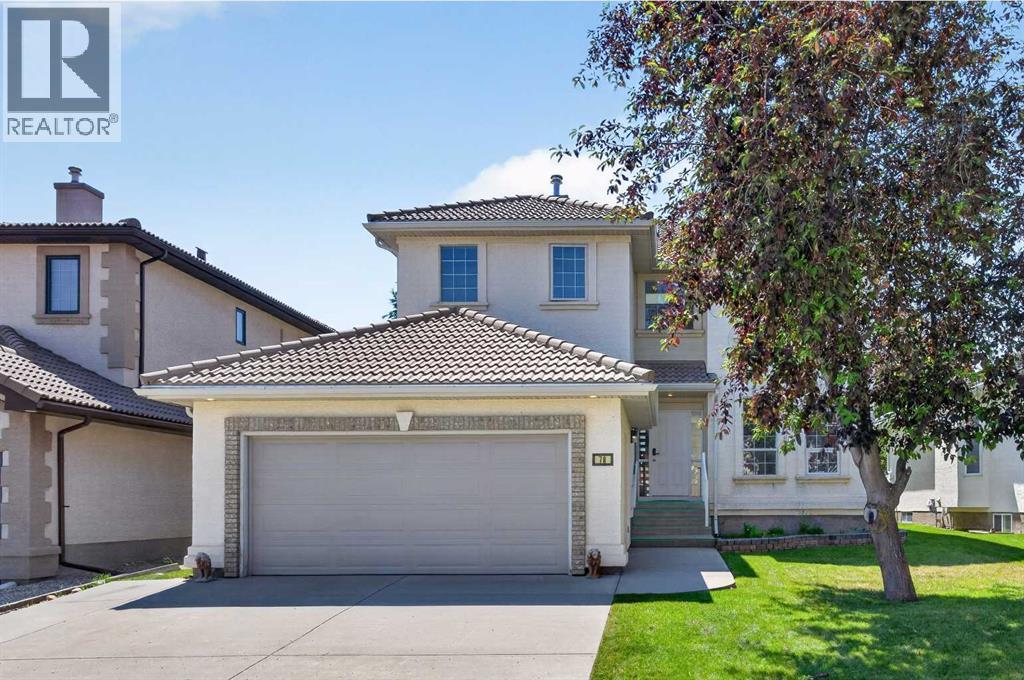 78 Hamptons Circle NW, calgary, Alberta