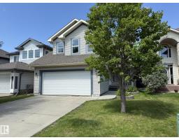 1820 Robertson Cr SW, Edmonton, Alberta T6W 1N8 (30044585)