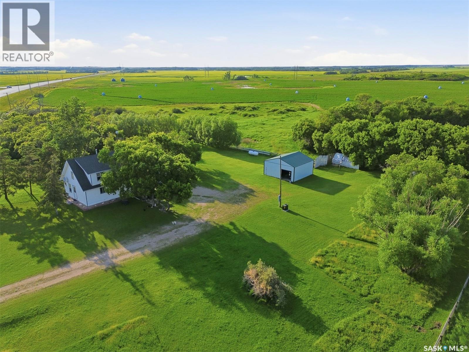 Maclean Acreage, Wolverine Rm No. 340, Saskatchewan  S0K 0T0 - Photo 48 - SK042720