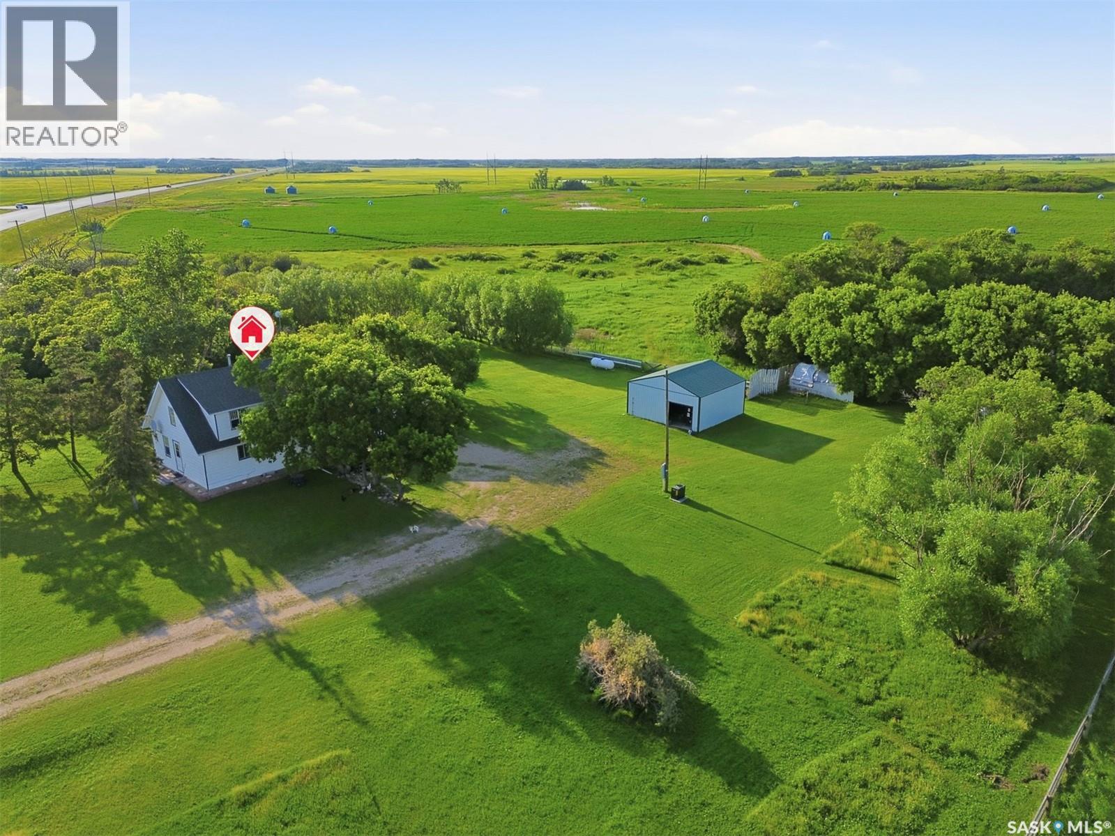 Maclean Acreage, Wolverine Rm No. 340, Saskatchewan  S0K 0T0 - Photo 47 - SK042720