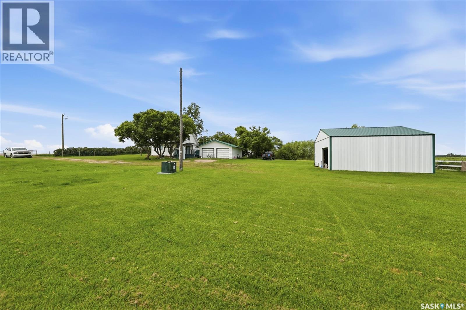 Maclean Acreage, Wolverine Rm No. 340, Saskatchewan  S0K 0T0 - Photo 35 - SK042720