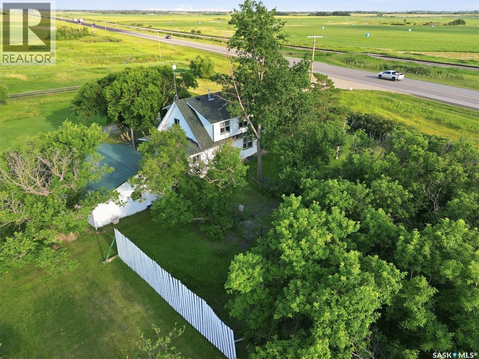 Maclean Acreage, Wolverine Rm No. 340, Saskatchewan  S0K 0T0 - Photo 42 - SK042720