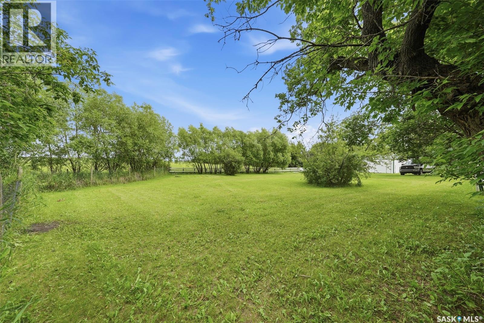 Maclean Acreage, Wolverine Rm No. 340, Saskatchewan  S0K 0T0 - Photo 29 - SK042720