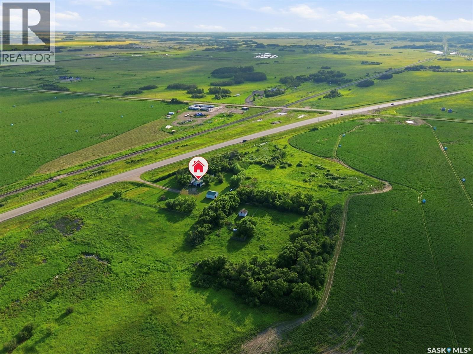 Maclean Acreage, Wolverine Rm No. 340, Saskatchewan  S0K 0T0 - Photo 49 - SK042720