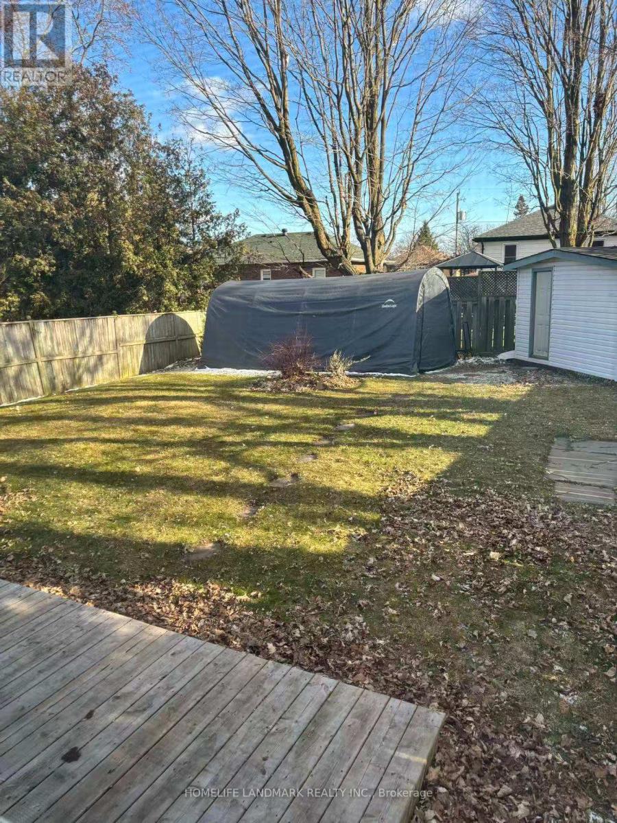 185 Sinclair Avenue, Oshawa, Ontario L1J 1W1 - Photo 12 - E13211970