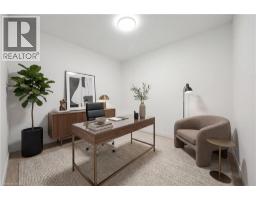 1055 WEBER Street E Unit# 219, kitchener, Ontario