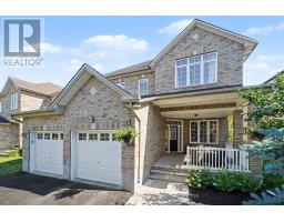 938 WILDCARROT CRESCENT, ottawa, Ontario