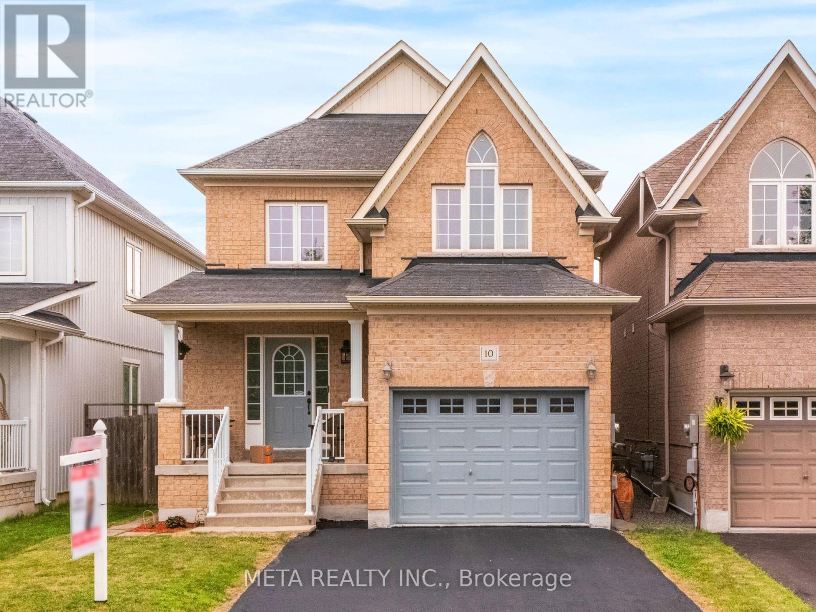 10 BROOME AVENUE, Clarington, Ontario