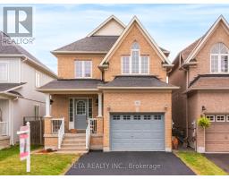10 BROOME AVENUE, Clarington, Ontario