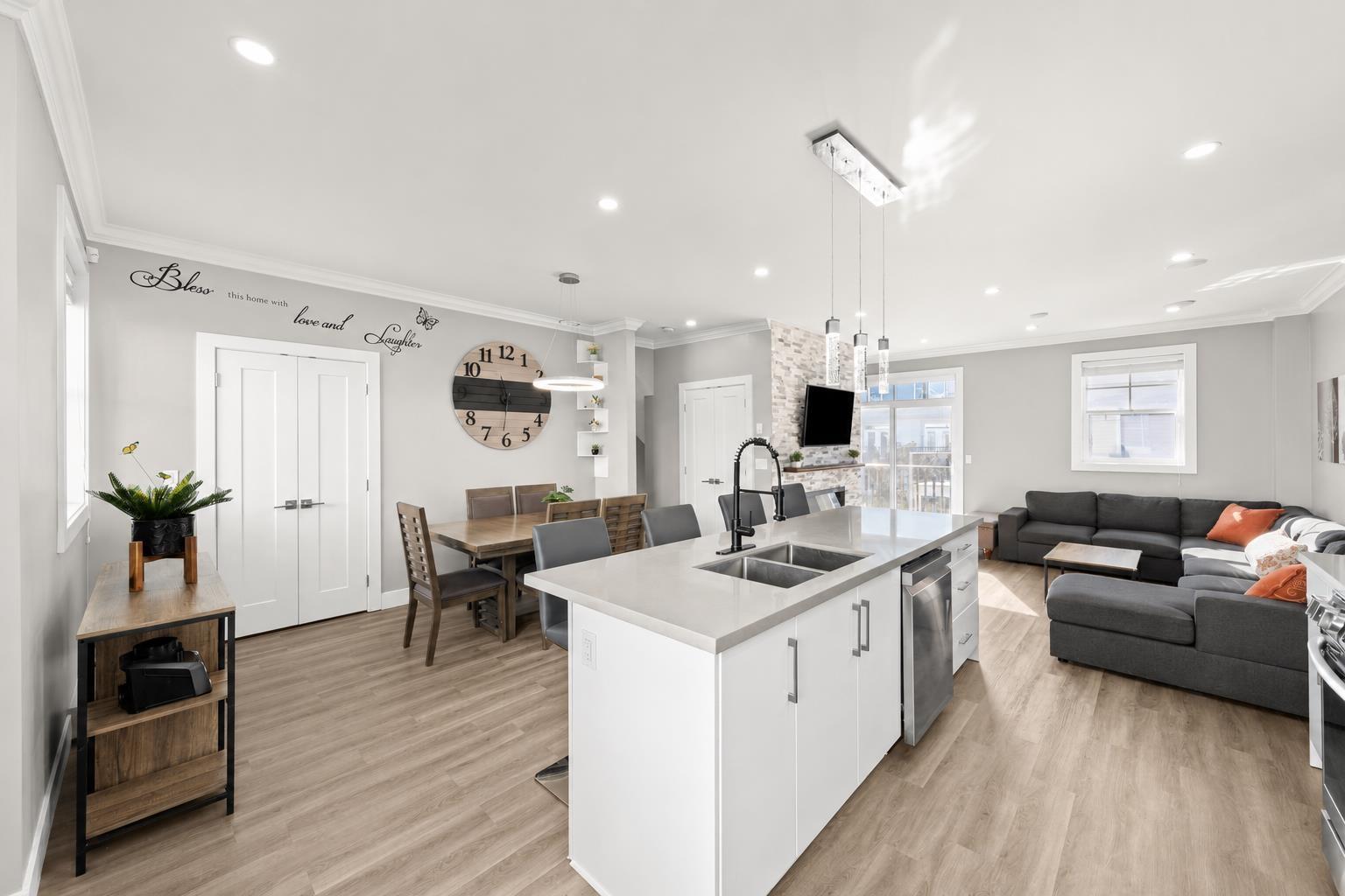 8 7056 192 Street, Surrey, British Columbia  V4N 6S6 - Photo 5 - R3147194