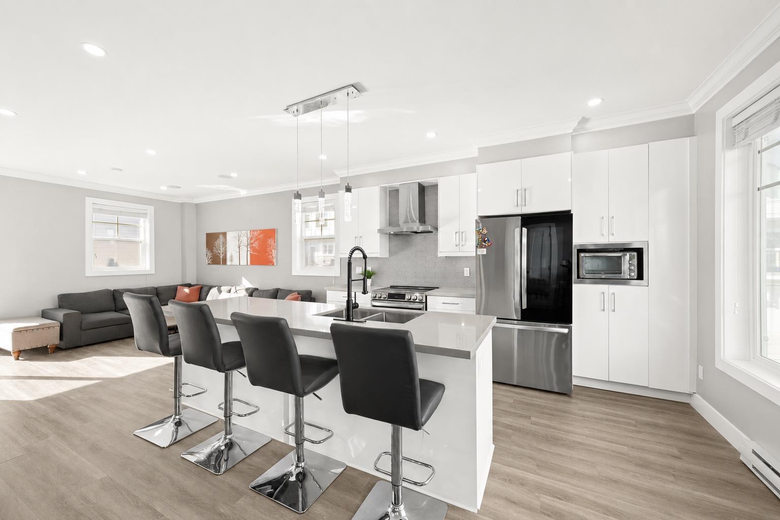 8 7056 192 Street, Surrey, British Columbia  V4N 6S6 - Photo 9 - R3147194