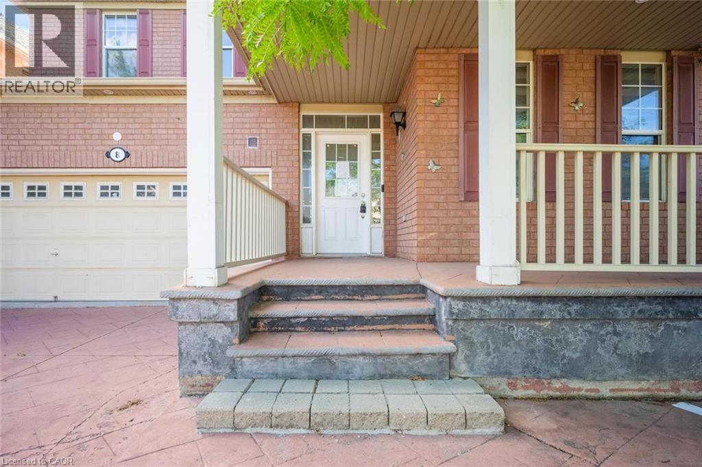 8 Gander Crescent, Brampton, Ontario  L6P 2J5 - Photo 3 - 40846853