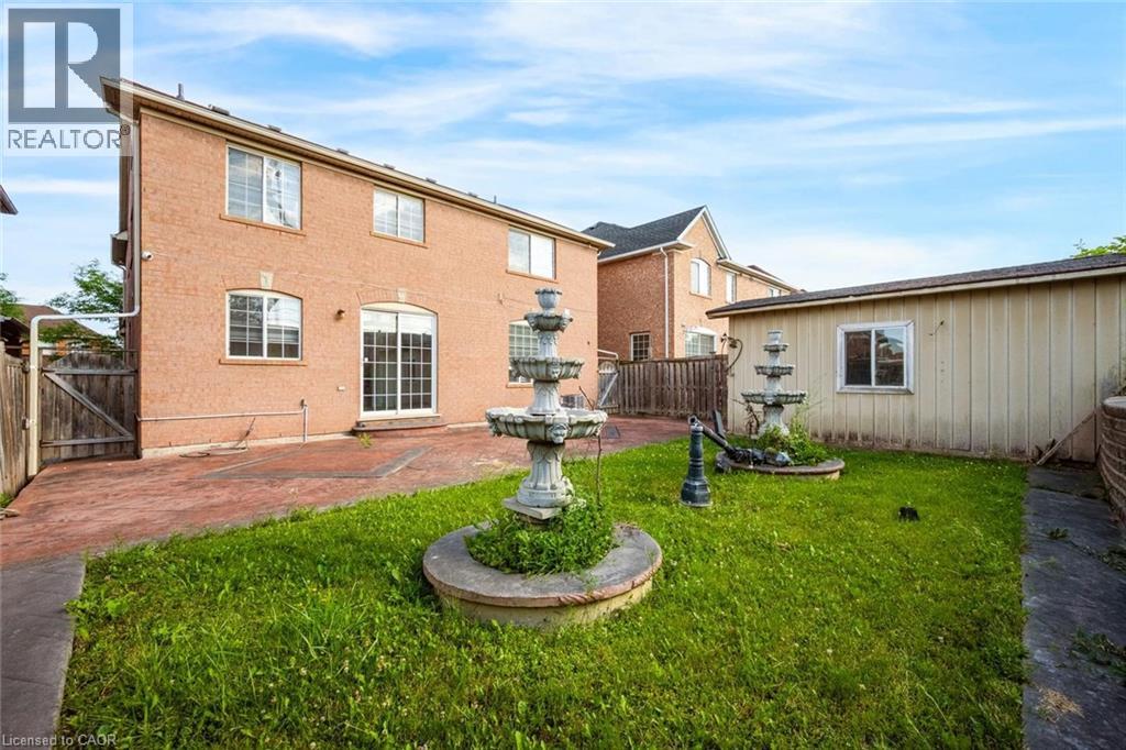 8 Gander Crescent, Brampton, Ontario  L6P 2J5 - Photo 50 - 40846853