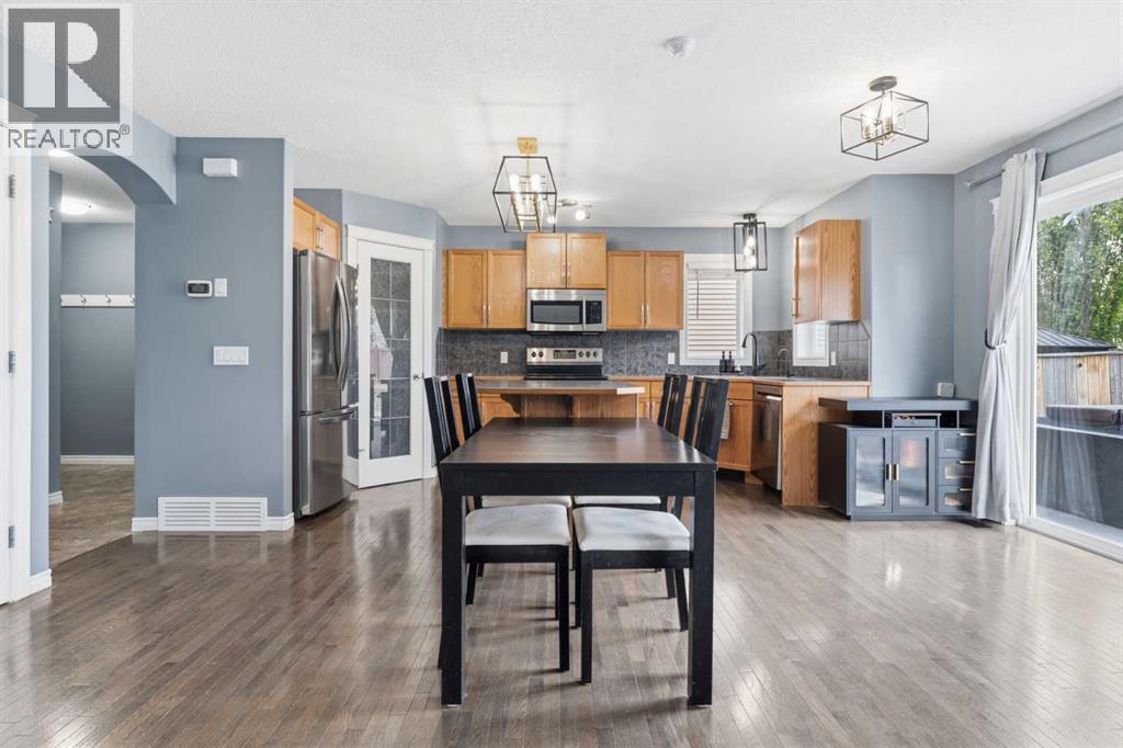 344 Sagewood Place SW, Airdrie, Alberta  T4B 3M8 - Photo 24 - A2318551