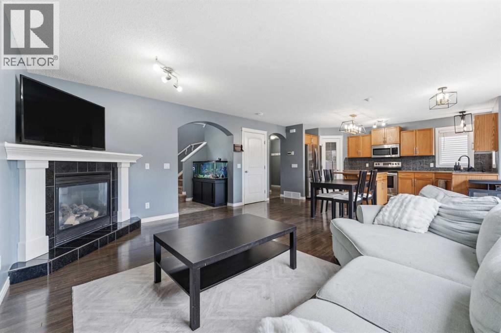 344 Sagewood Place SW, Airdrie, Alberta  T4B 3M8 - Photo 22 - A2318551