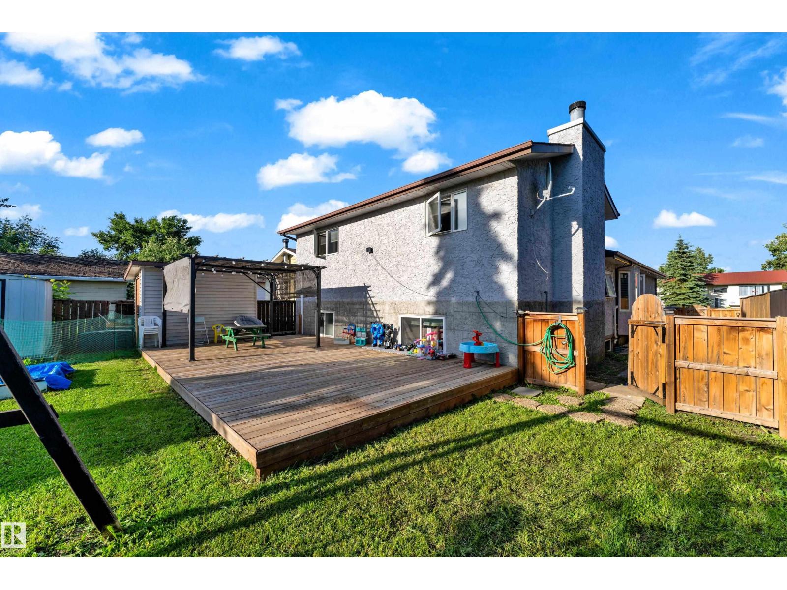 1316 35 St Nw, Edmonton, Alberta  T6L 3E8 - Photo 34 - E4498182