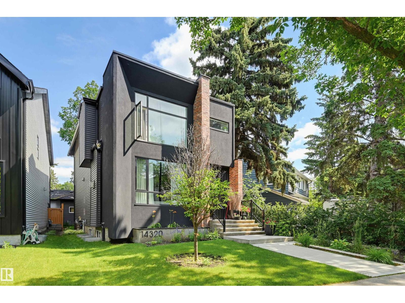 14320 98 AV NW, Edmonton