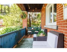 77 MONTGOMERY AVENUE, Toronto, Ontario