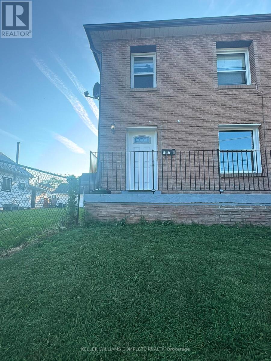 2 - 4687 FIRST AVENUE, Niagara Falls, Ontario
