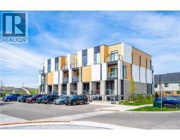 142 FOAMFLOWER Place Unit# 7, Waterloo, Ontario
