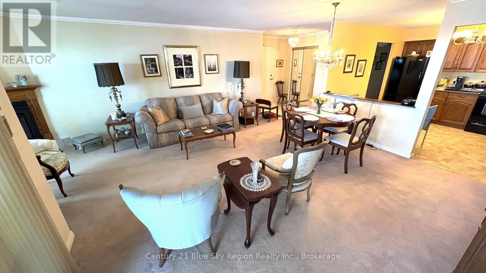 301 - 469 Lakeshore Drive S, North Bay, Ontario  P1A 2E2 - Photo 12 - X13151770
