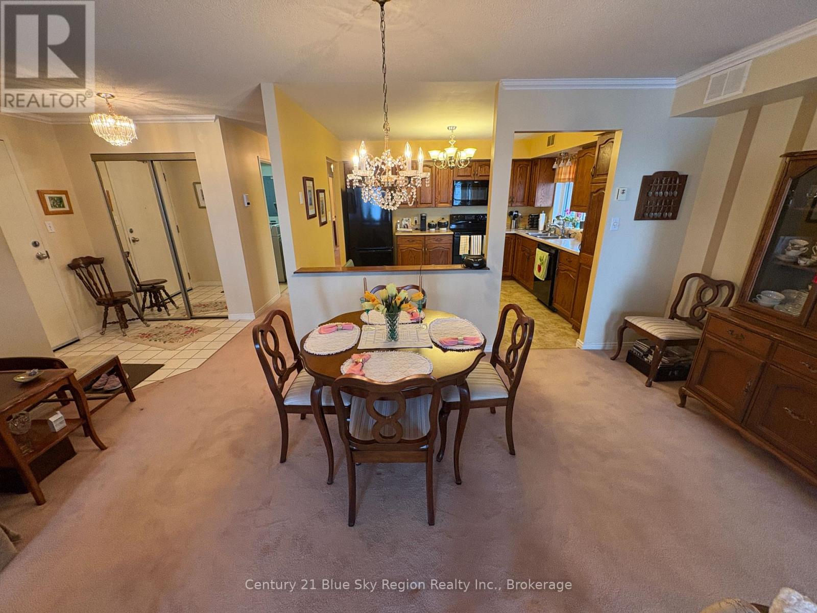 301 - 469 Lakeshore Drive S, North Bay, Ontario  P1A 2E2 - Photo 18 - X13151770