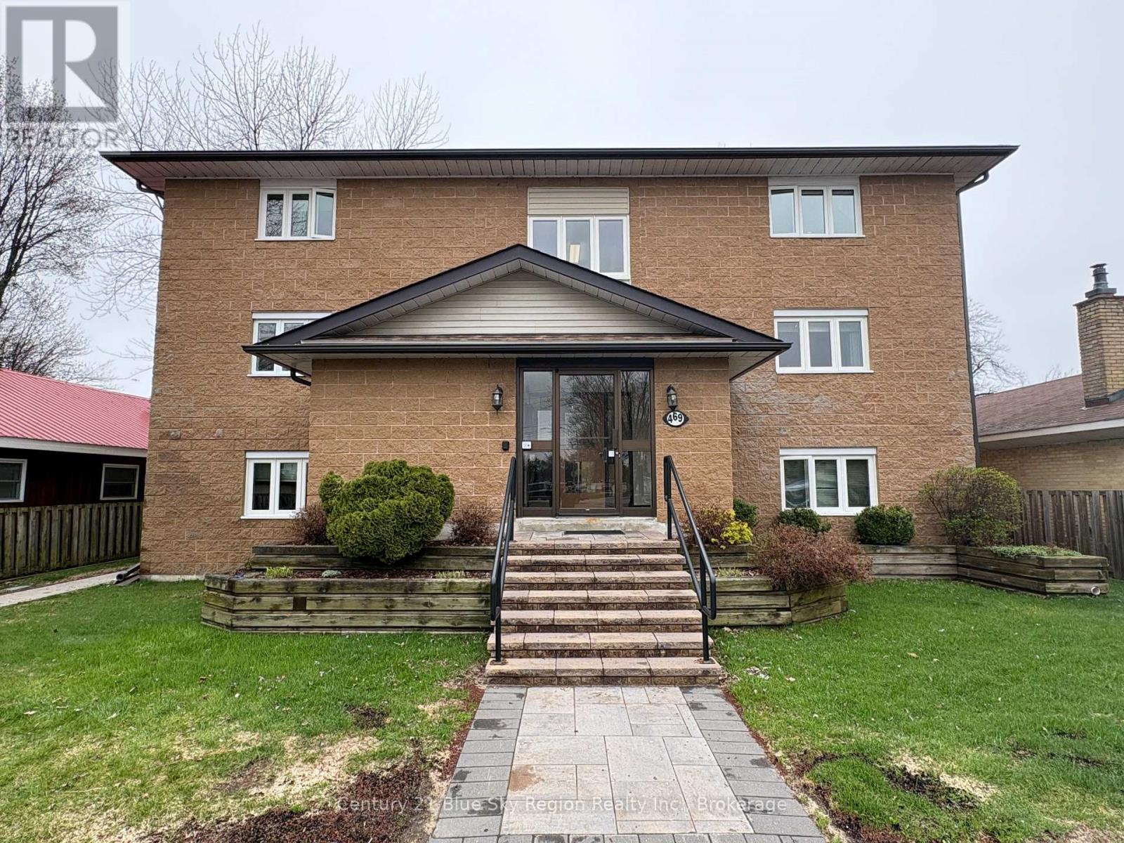 301 - 469 Lakeshore Drive S, North Bay, Ontario  P1A 2E2 - Photo 6 - X13151770
