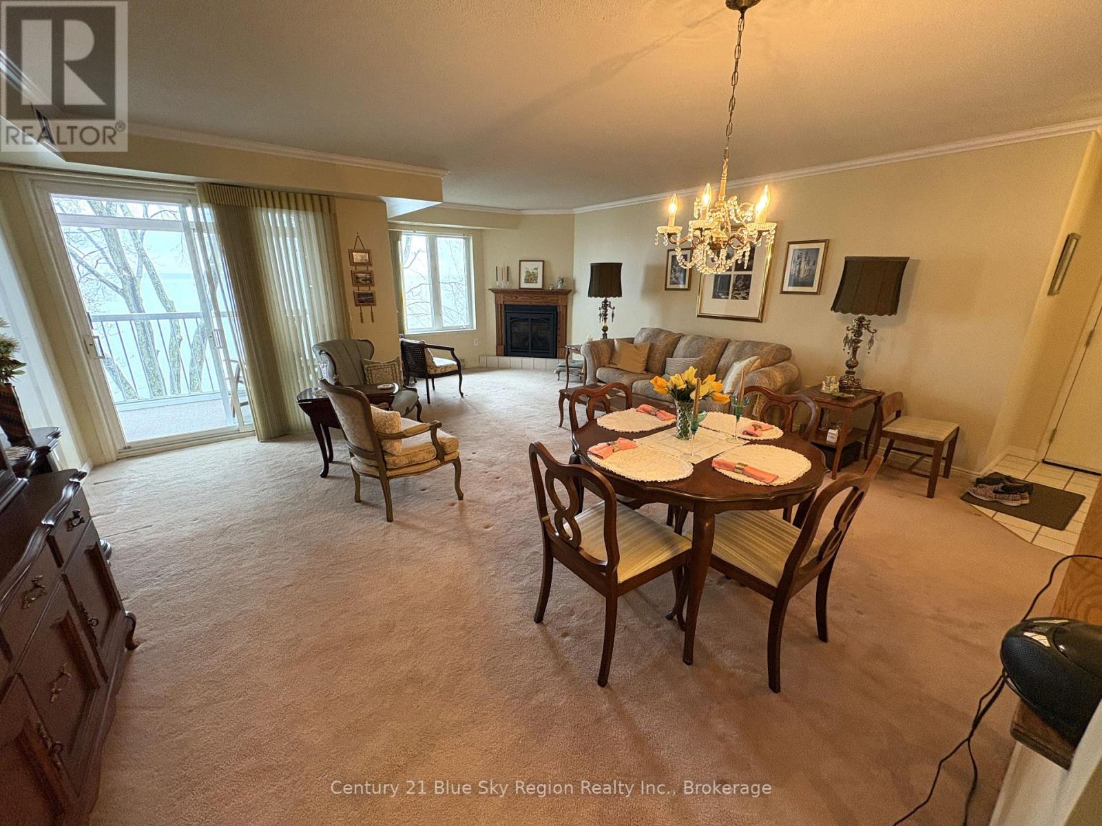 301 - 469 Lakeshore Drive S, North Bay, Ontario  P1A 2E2 - Photo 8 - X13151770