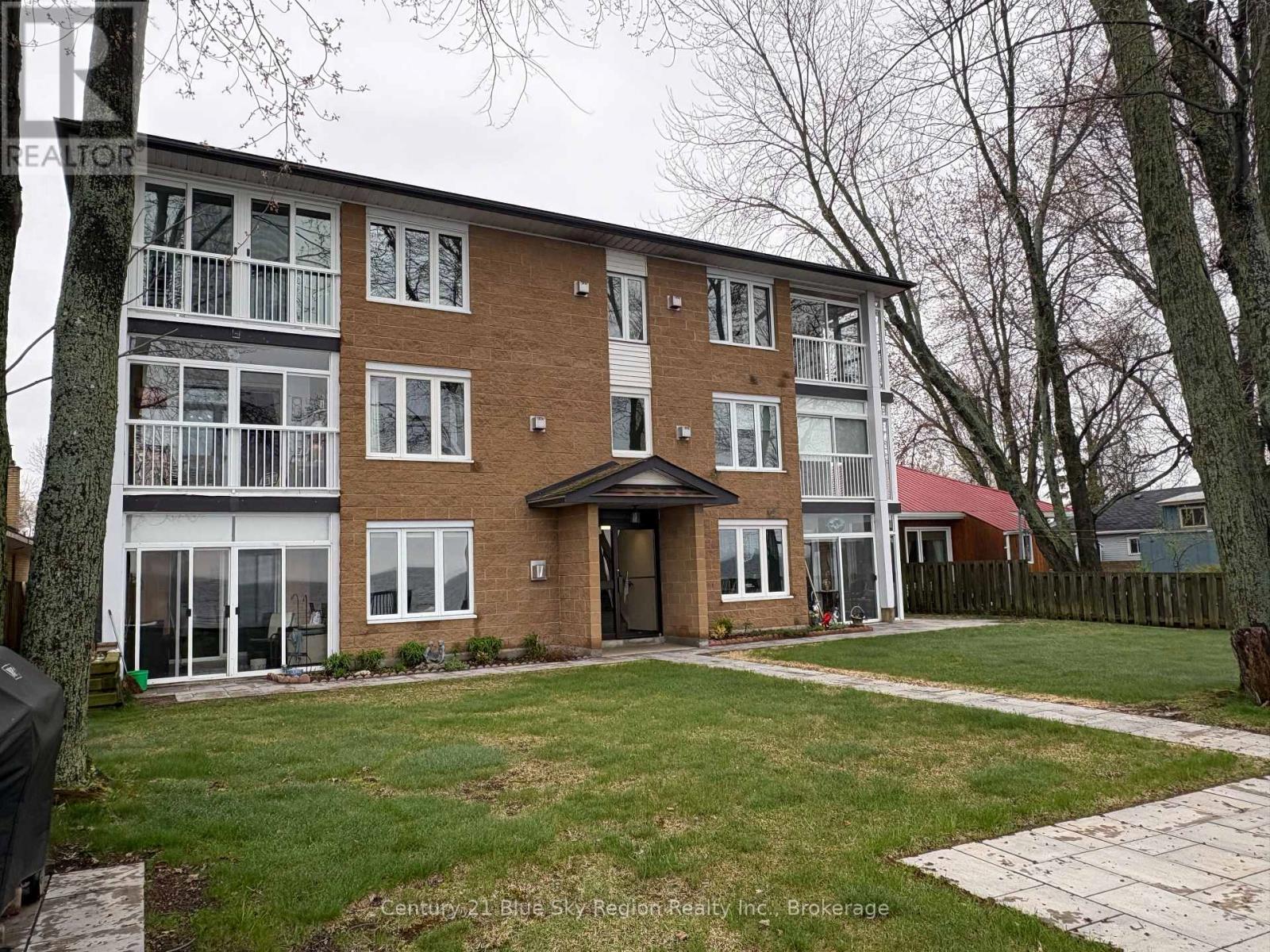 301 - 469 Lakeshore Drive S, North Bay, Ontario  P1A 2E2 - Photo 38 - X13151770